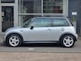 MINI Cooper S Mini 1.6 PANO / LEDER / STOELVERW. / CLIMA / CRUISE