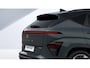 Hyundai Kona 64.8 kWh N Line Business (Cypress Green Two Tone Abyss Black)