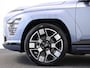 Hyundai Kona 65,4 kWh Premium (Meta Blue Pearl)