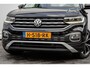 Volkswagen T-Cross 1.0 TSI 116pk Style Carplay/ Navigatie/ Climate control/ Dab/ Blindspot/ 18" Lmv/ Pdc v+a/ Adapt. cruise