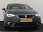 SEAT Ibiza 1.0 EcoTSI 96pk FR | FABRIEKSGARANTIE TOT 10-2026 | 100% Dealeronderhouden | Cruise control | Parkeersensoren v+a | Full-LED koplampen | Apple Carplay/Android Auto | DAB radio | 17"LMV