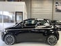 Fiat 500 La Prima 42 kWh Carplay, Camera, PDC