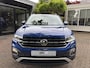Volkswagen T-Cross 1.0 TSI DSG Style Navi Stoelver. Camera