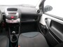 Peugeot 107 1.0 Active 5-DRS/Facelift/Led/Isofix/Airco/Nap!