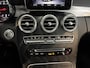 Mercedes-Benz C-klasse Coupé AMG 180 Business Airco ECC | 19 Inch | LED | Burmester | Camera | Cruise Control | Panorama | Sfeer | Isofix | NAP