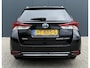 Toyota Auris Touring Sports 1.8 Hybrid Lease pro Airco Cruise Navi Camera Pano