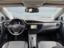 Toyota Auris Touring Sports 1.8 Hybrid Lease pro Airco Cruise Navi Camera Pano