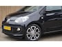 Volkswagen Up! 1.0 60pk 5Drs high up! Fender Groot Scherm 16inch LM Cruise Control Airco *NL auto* 68590km!