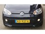 Volkswagen Up! 1.0 60pk 5Drs high up! Fender Groot Scherm 16inch LM Cruise Control Airco *NL auto* 68590km!