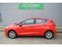 Ford Fiesta 1.0 ECOB. 125PK TITANIUM AUT.|NAVI|PDC