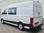 MAN TGE 3.140 L3H3 | DUBBEL CABINE | TREKHAAK | CRUISE |