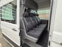 MAN TGE 3.140 L3H3 | DUBBEL CABINE | TREKHAAK | CRUISE |