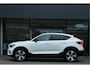 Volvo C40 Single Motor | Climate-Pack: Warmtepomp | Stuur/stoelverwarming | Camera | Getint glas | 19-Inch | DAB