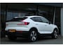 Volvo C40 Single Motor | Climate-Pack: Warmtepomp | Stuur/stoelverwarming | Camera | Getint glas | 19-Inch | DAB