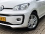 Volkswagen Up! 1.0 BMT high up! | Climate Contol | Stoelverwarming | Cruise Controle