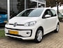 Volkswagen Up! 1.0 BMT high up! | Climate Contol | Stoelverwarming | Cruise Controle