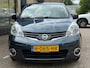 Nissan Note 1.4 Connect Edition Navi Clima Cruise Trekhaak