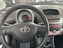 Toyota Aygo 1.0-12V + APK tot juni 2026 airco