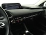 Mazda 3 2.0 e-SkyActiv-X M Hybrid 180 Luxury | I-Activesense | 360 Camera | Stuurwiel verwarmd | Voorstoelen verwarmd |