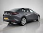 Mazda 3 2.0 e-SkyActiv-X M Hybrid 180 Luxury | I-Activesense | 360 Camera | Stuurwiel verwarmd | Voorstoelen verwarmd |