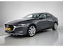 Mazda 3 2.0 e-SkyActiv-X M Hybrid 180 Luxury | I-Activesense | 360 Camera | Stuurwiel verwarmd | Voorstoelen verwarmd |