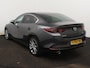 Mazda 3 2.0 e-SkyActiv-X M Hybrid 180 Luxury | I-Activesense | 360 Camera | Stuurwiel verwarmd | Voorstoelen verwarmd |