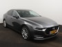 Mazda 3 2.0 e-SkyActiv-X M Hybrid 180 Luxury | I-Activesense | 360 Camera | Stuurwiel verwarmd | Voorstoelen verwarmd |