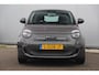Fiat 500e Icon 42 kWh Automaat Panoramadak Navigatie LED Carplay Android Bluetooth 16 inch LMV Clima Cruise Parkeersensor