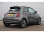 Fiat 500e Icon 42 kWh Automaat Panoramadak Navigatie LED Carplay Android Bluetooth 16 inch LMV Clima Cruise Parkeersensor