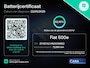 Fiat 500e Icon 42 kWh Automaat Panoramadak Navigatie LED Carplay Android Bluetooth 16 inch LMV Clima Cruise Parkeersensor