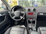 Audi A3 Sportback 1.6 Attraction Pro Line Automaat / Cruise Control / Navigatie / Leder