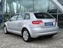 Audi A3 Sportback 1.6 Attraction Pro Line Automaat / Cruise Control / Navigatie / Leder