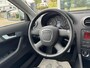 Audi A3 Sportback 1.6 Attraction Pro Line Automaat / Cruise Control / Navigatie / Leder