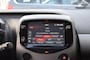 Toyota Aygo 1.0 VVT-i x-cite