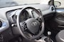 Toyota Aygo 1.0 VVT-i x-cite