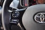 Toyota Aygo 1.0 VVT-i x-cite