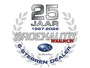 Jaguar S-Type 2.5 V6 AUT Sport Youngtimer