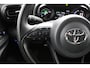 Toyota Yaris 1.5 Hybrid Executive | Stof / Leder bekleding | Stoelverwarming | 17 inch velgen |