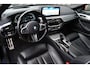 BMW 5-Serie 530e High Exe M-Sport Laser/HUD/20''/ACC/Camera