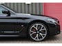 BMW 5-Serie 530e High Exe M-Sport Laser/HUD/20''/ACC/Camera