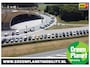 Volvo V90 2.0 T8 Twin Engine AWD R-Design|Pano|Trekhaak|Leder|B&W