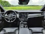 Volvo V90 2.0 T8 Twin Engine AWD R-Design|Pano|Trekhaak|Leder|B&W