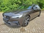 Volvo V90 2.0 T8 Twin Engine AWD R-Design|Pano|Trekhaak|Leder|B&W