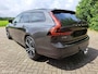 Volvo V90 2.0 T8 Twin Engine AWD R-Design|Pano|Trekhaak|Leder|B&W