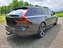 Volvo V90 2.0 T8 Twin Engine AWD R-Design|Pano|Trekhaak|Leder|B&W
