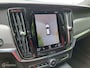 Volvo V90 2.0 T8 Twin Engine AWD R-Design|Pano|Trekhaak|Leder|B&W