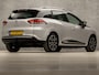 Renault Clio Estate 0.9 TCe Expression (NAVIGATIE, TREKHAAK, PARKEERSENSOREN, SPORTSTOELEN, GETINT GLAS, LM VELGEN, BASS REFLEX, CRUISE, NIEUWE APK, NIEUWSTAAT)