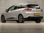 Renault Clio Estate 0.9 TCe Expression (NAVIGATIE, TREKHAAK, PARKEERSENSOREN, SPORTSTOELEN, GETINT GLAS, LM VELGEN, BASS REFLEX, CRUISE, NIEUWE APK, NIEUWSTAAT)
