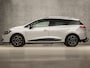 Renault Clio Estate 0.9 TCe Expression (NAVIGATIE, TREKHAAK, PARKEERSENSOREN, SPORTSTOELEN, GETINT GLAS, LM VELGEN, BASS REFLEX, CRUISE, NIEUWE APK, NIEUWSTAAT)