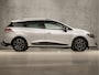 Renault Clio Estate 0.9 TCe Expression (NAVIGATIE, TREKHAAK, PARKEERSENSOREN, SPORTSTOELEN, GETINT GLAS, LM VELGEN, BASS REFLEX, CRUISE, NIEUWE APK, NIEUWSTAAT)